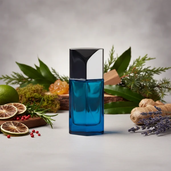 Issey Miyake L'Eau Bleue D'Issey Pour Homme EDT 75 ml Retail perfume product