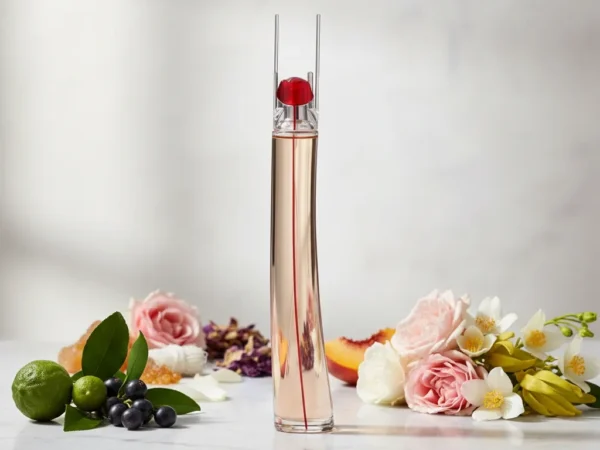 Kenzo Flower EDP 50 ml Tester perfume product