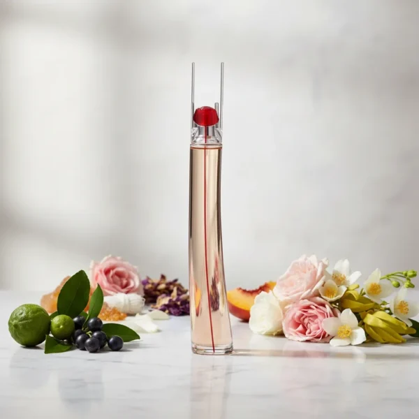 Kenzo Flower EDP 50 ml Tester perfume product