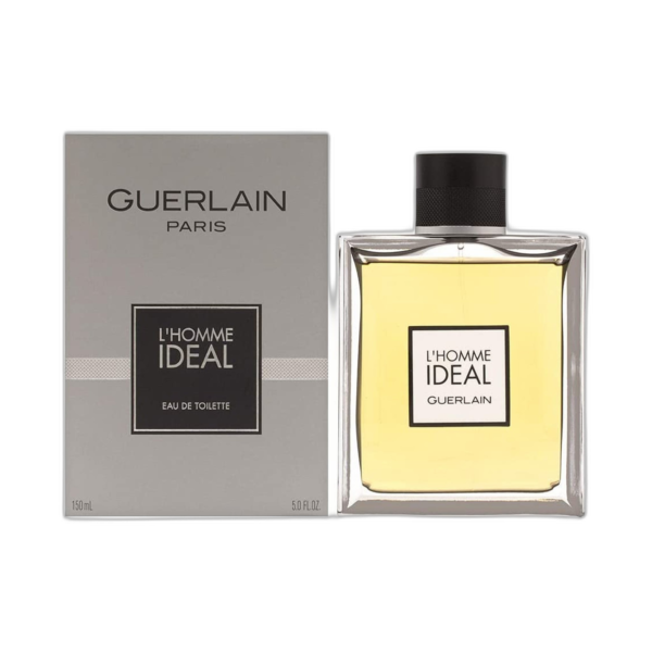 Guerlain L'Homme Ideal Parfum 100 ml Retail perfume product