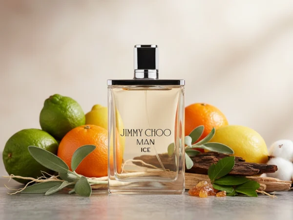 Jimmy Choo Man Ice EDT 200 ml Retail perfume product