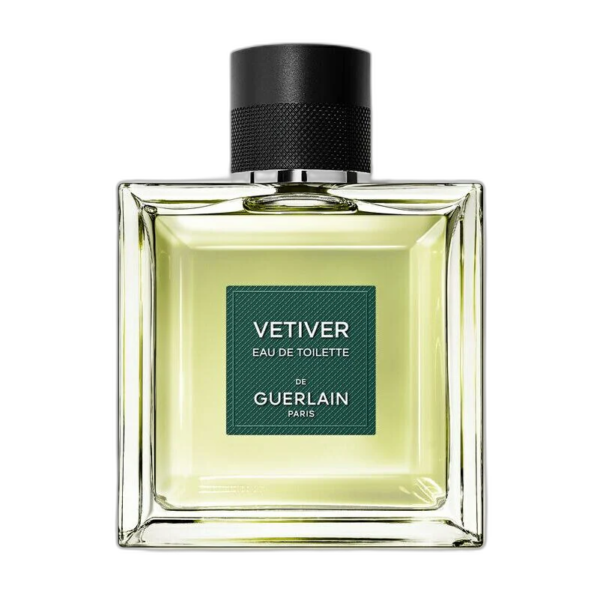 Guerlain Vetiver De Guerlain EDT 100 ml Retail perfume product