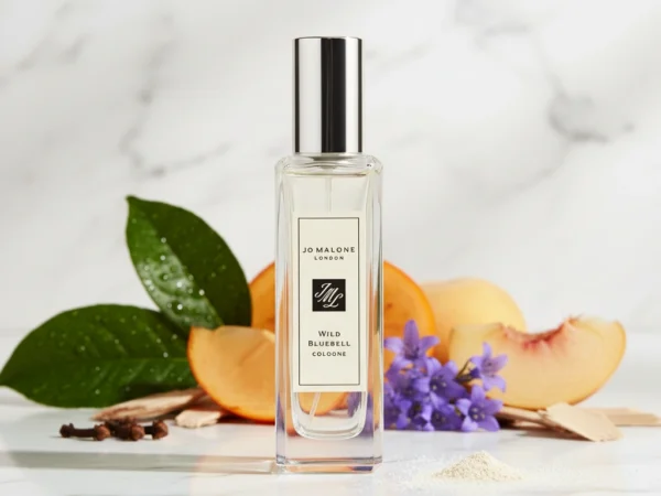 Jo Malone Wild Bluebell Cologne 50 ml Retail perfume product