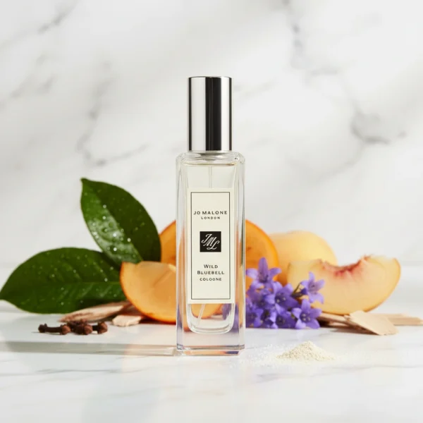 Jo Malone Wild Bluebell Cologne 50 ml Retail perfume product