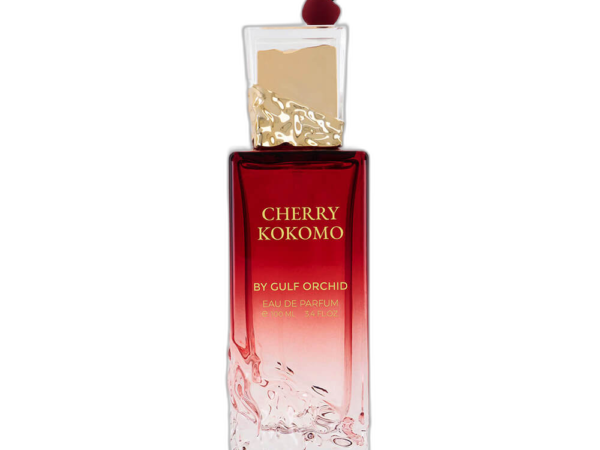 Gulf Orchid Cherry Kokomo 100 ml Retail perfume product