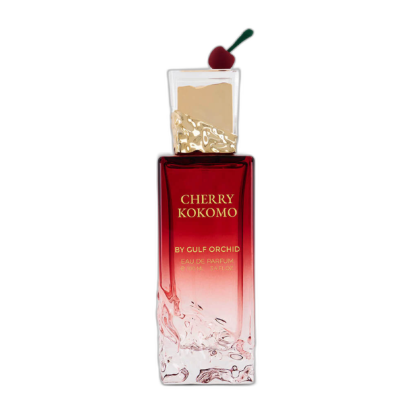 Gulf Orchid Cherry Kokomo 100 ml Retail perfume product