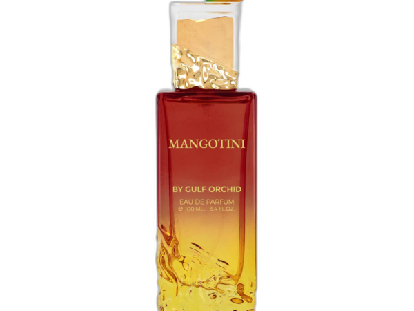 Gulf Orchid Mangotini 100 ml Retail perfume product
