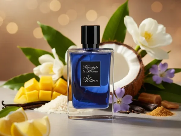 Kilian Moonlight In Heaven EDP 50 ml Refill perfume product