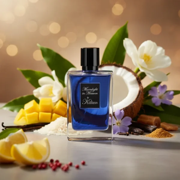 Kilian Moonlight In Heaven EDP 50 ml Refill perfume product