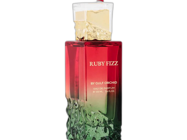 Gulf Orchid Ruby Fizz 100 ml Retail perfume product