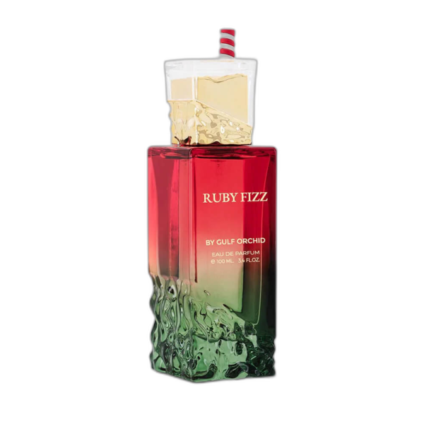 Gulf Orchid Ruby Fizz 100 ml Retail perfume product