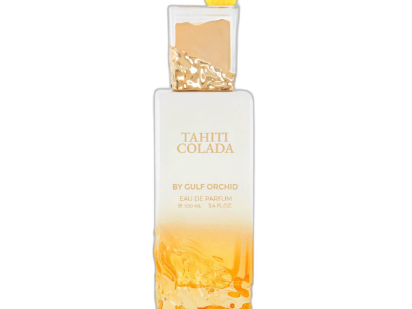 Gulf Orchid Tahiti Colada 100 ml Retail perfume product