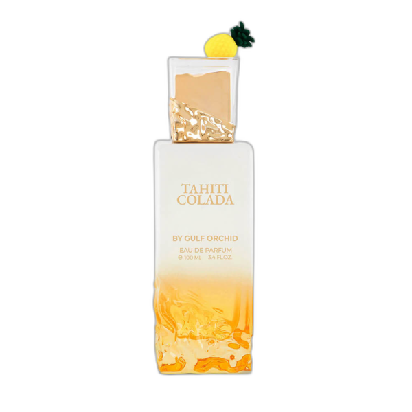 Gulf Orchid Tahiti Colada 100 ml Retail perfume product