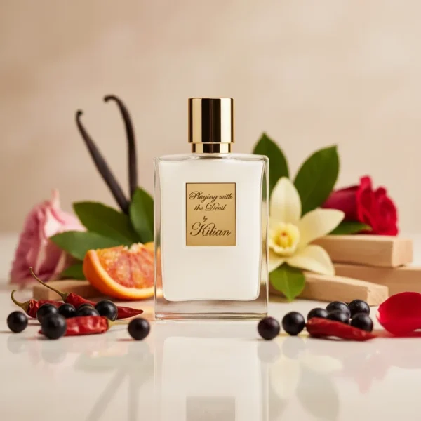 Kilian Playing With The Devil EDP 50 ml Refill perfume product