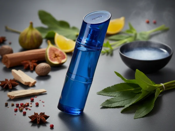 Kenzo Homme EDT Intense 110 ml Retail perfume product