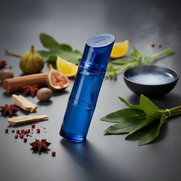 Kenzo Homme EDT Intense 110 ml Retail perfume product