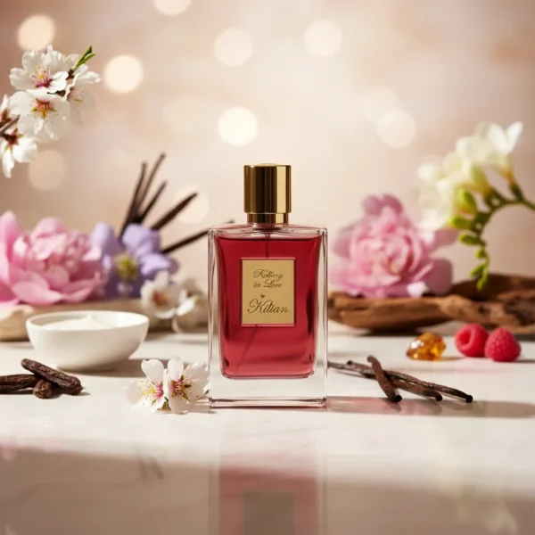 Kilian Rolling In Love EDP 50 ml Refill perfume product