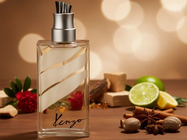 Kenzo Jungle Homme EDT 100 ml Retail perfume product