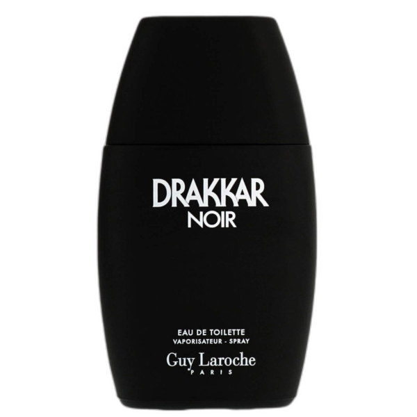 Guy Laroche Drakkar Noir EDT 100 ml Retail perfume product