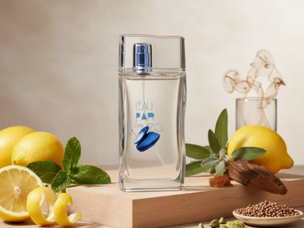Kenzo L'Eau Par Pour Homme EDT 100 ml Retail perfume product