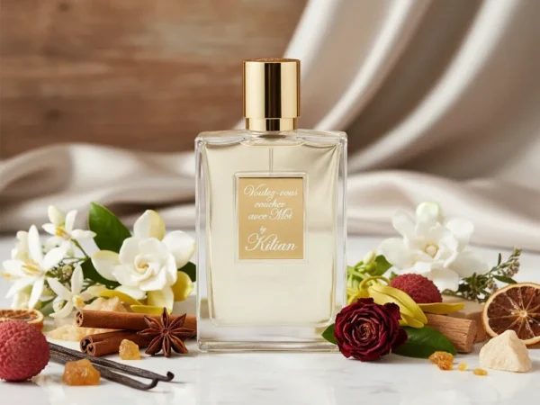 Kilian Voulez-vous Coucher Avec Moi EDP 50 ml Refill perfume product