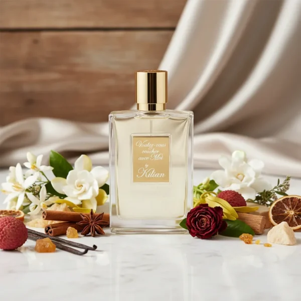 Kilian Voulez-vous Coucher Avec Moi EDP 50 ml Refill perfume product