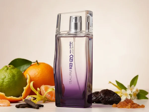 Kenzo L'Eau Pour Femme EDT 100 ml Retail perfume product