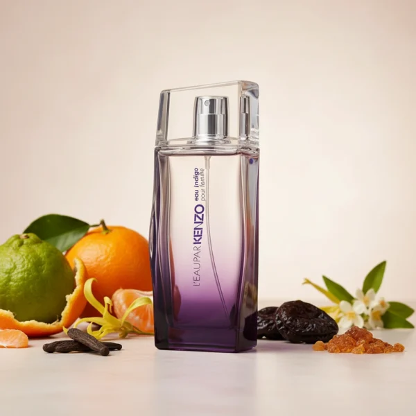 Kenzo L'Eau Pour Femme EDT 100 ml Retail perfume product