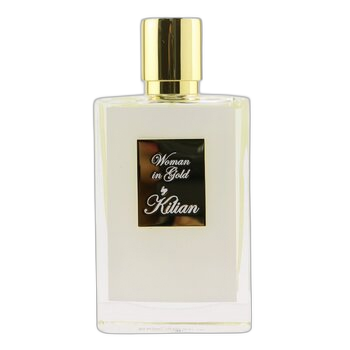 Kilian Woman In Gold EDP 50 ml Refill perfume product