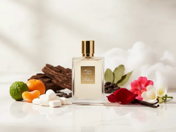 Kilian Woman In Gold EDP 50 ml Refill perfume product