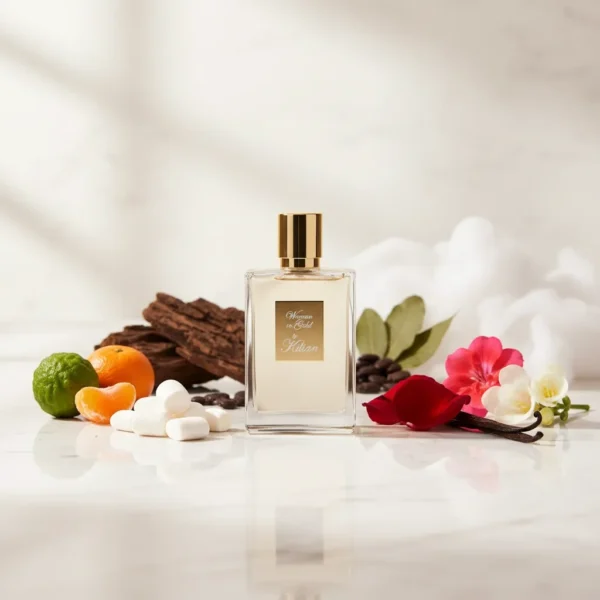 Kilian Woman In Gold EDP 50 ml Refill perfume product