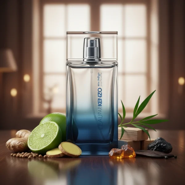 Kenzo L'Eau Pour Homme EDT 100 ml Retail perfume product