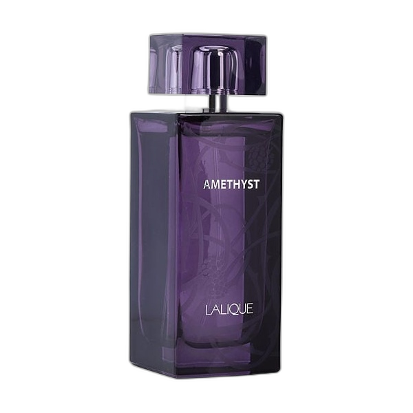 Lalique Amethyst EDP 100 ml Tester perfume product