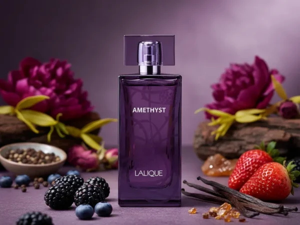 Lalique Amethyst EDP 100 ml Tester perfume product