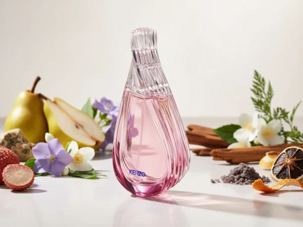 Kenzo Madly EDP 80 ml Retail perfume product