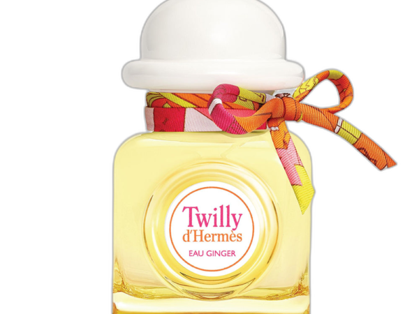 Hermes Twilly d'Hermes Eau Ginger EDP 85 ml Retail perfume product