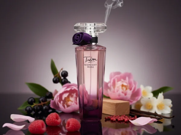 Lancome Tresor Midnight Rose EDP 50 ml Retail perfume product