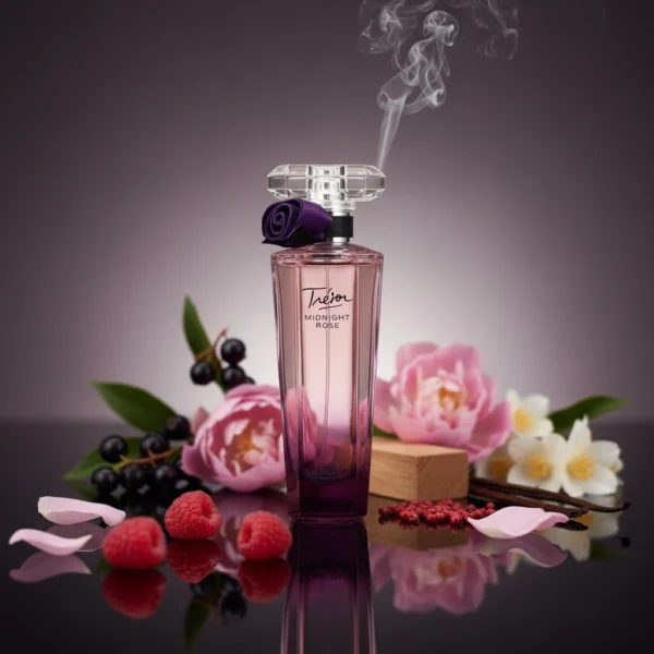 Lancome Tresor Midnight Rose EDP 50 ml Retail perfume product