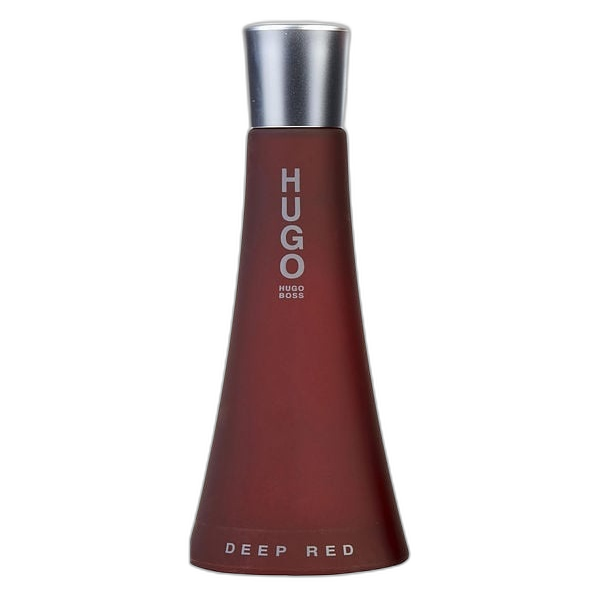 Hugo Boss Deep Red EDP 90 ml Retail perfume product