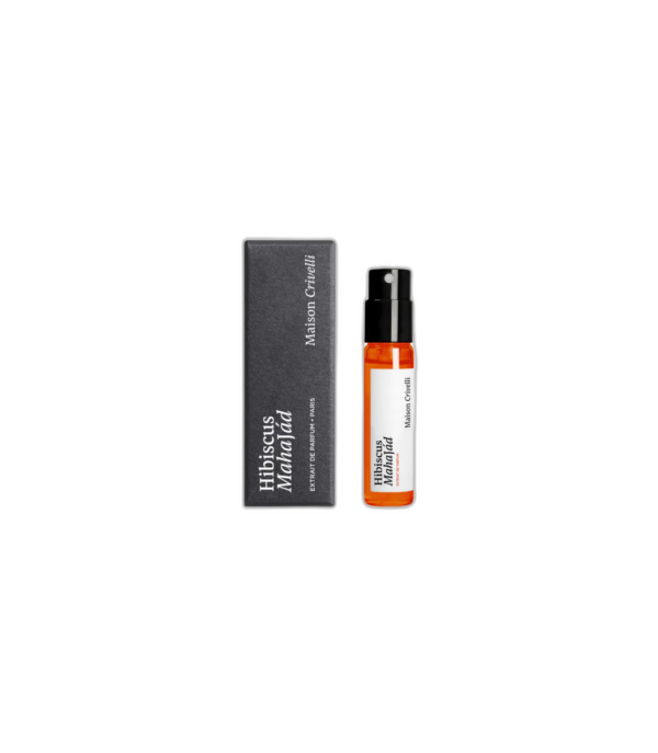Maison Crivelli Hibiscus Mahajad Extrait 50 ml Tester perfume product