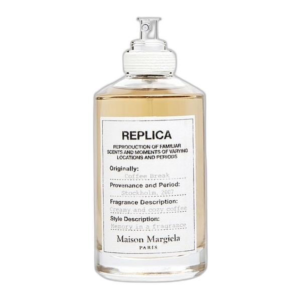 Maison Margiela Coffee Break 100 ml Tester perfume product