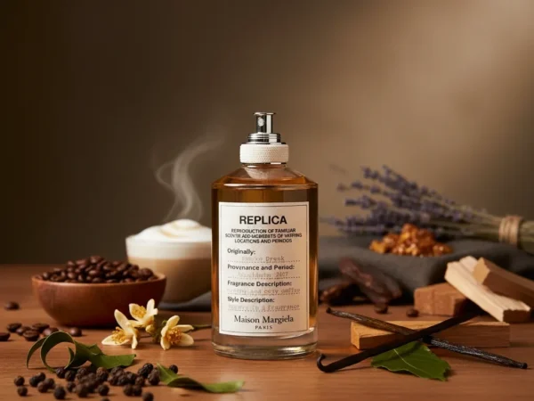Maison Margiela Coffee Break 100 ml Tester perfume product