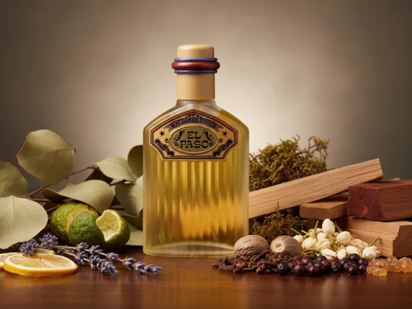 Lomani El Paso EDT 100 ml Retail perfume product