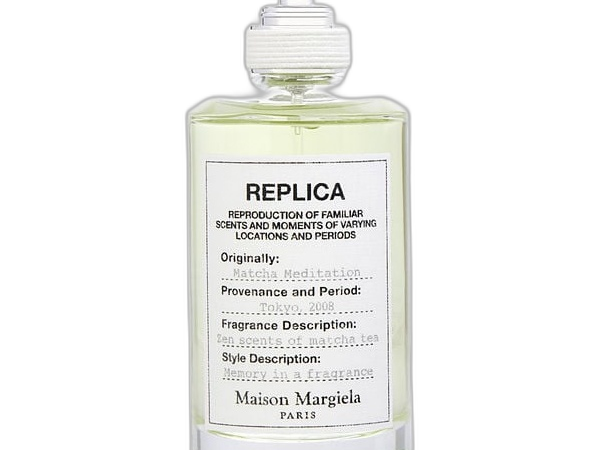 Maison Margiela Matcha Meditation 100 ml Tester perfume product