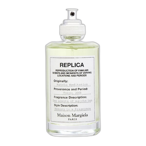 Maison Margiela Matcha Meditation 100 ml Tester perfume product
