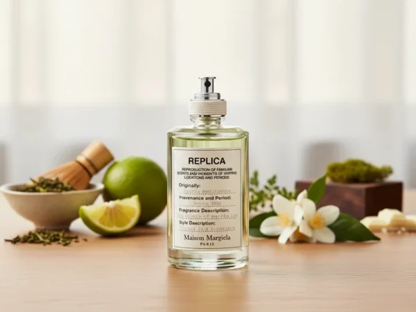 Maison Margiela Matcha Meditation 100 ml Tester perfume product