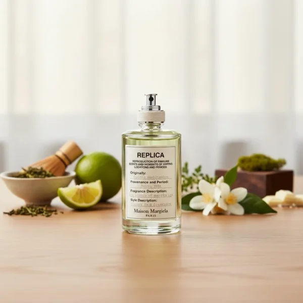 Maison Margiela Matcha Meditation 100 ml Tester perfume product