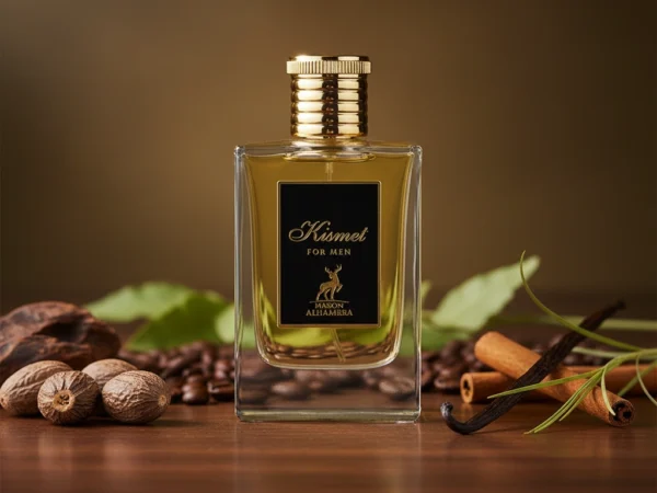 Maison Alhambra Kismet (Men) 100 ml Retail perfume product