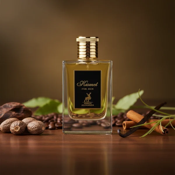 Maison Alhambra Kismet (Men) 100 ml Retail perfume product