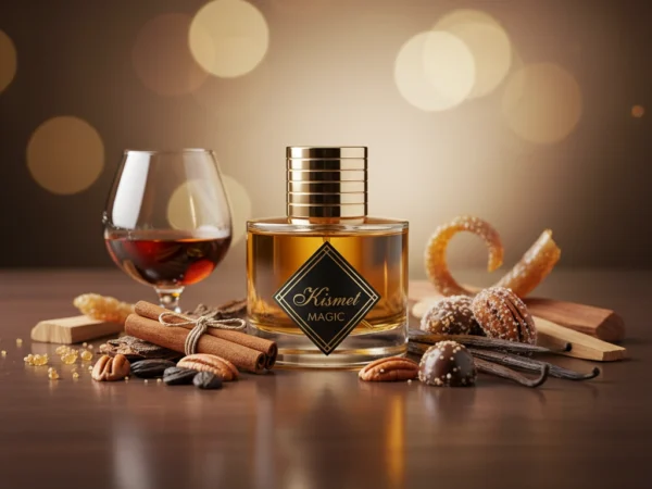 Maison Alhambra Kismet Magic 100 ml Retail perfume product
